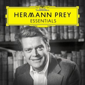 Hermann Prey: Essentials album cover