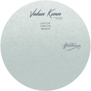 Other Side album cover