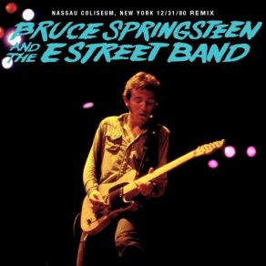 1980-12-31 Nassau Coliseum, New York (Remixed And Remastered) album cover