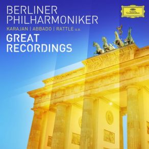 Great Recordings (CD3) album cover