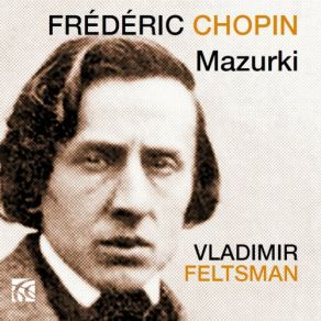Chopin: Mazurki (CD1) album cover