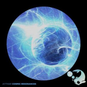 Cosmic Resonances album cover