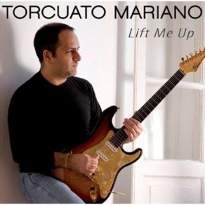 Lift Me Up album cover