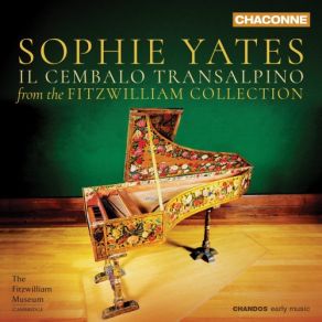 Il Cembalo Transalpino: Music From The Fitzwilliam Collection album cover