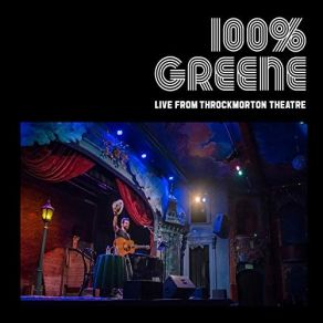 Live From Throckmorton Theatre album cover