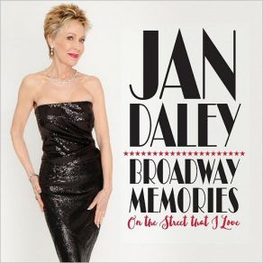 Broadway Memories album cover