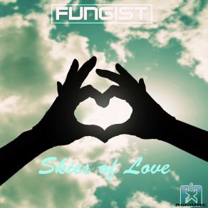 Skies Of Love album cover