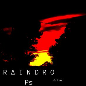 Drive album cover