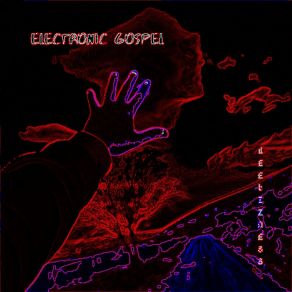 Electronic Gospel album cover