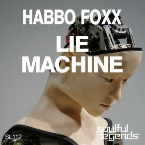 Lie Machine album cover