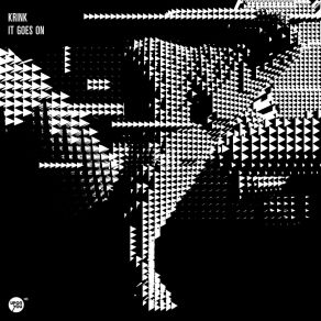 It Goes On album cover