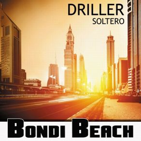 Soltero album cover