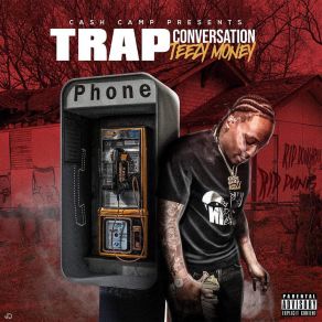 Trap Conversation album cover