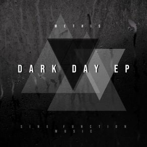 Dark Day album cover