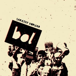 Bol album cover