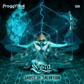 Ghost Of Salvation album cover