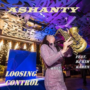 LOOSING CONTROL album cover