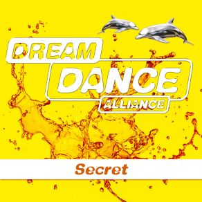 Secret album cover