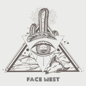 Face West album cover