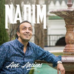 Aux Anciens album cover