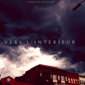 Vers L'intérieur album cover