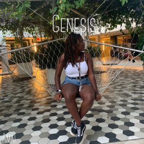 Genesis album cover