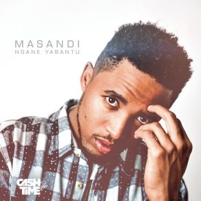 Ngane Yabantu album cover