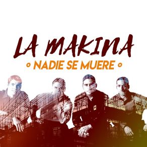 Nadie Se Muere album cover