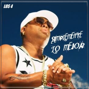 Simplemente Lo Mejor album cover