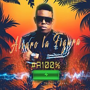 # A100% album cover