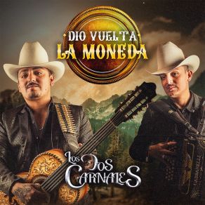 Dio Vuelta La Moneda (En Vivo) album cover