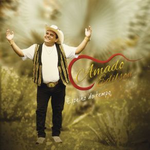 Espelho Do Tempo album cover