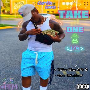 Take One 1 / 4 album cover