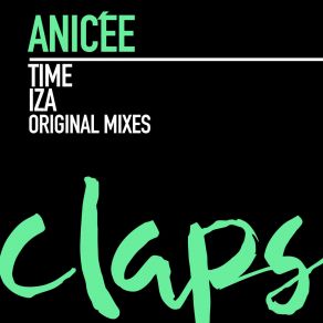Iza, Time album cover