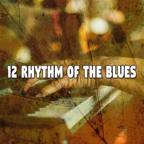 12 Rhythm Of The Blues album cover