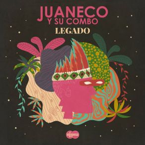 Legado: Colección Definitiva (CD4) album cover