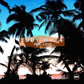 For Love album cover