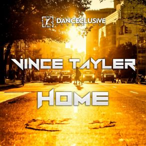 Home album cover