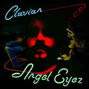 Angel Eyez album cover