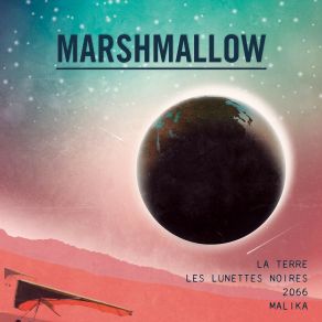EP La Terre album cover