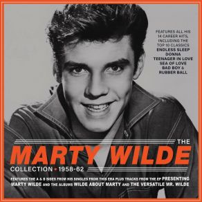 Collection 1958-62 (CD2) album cover