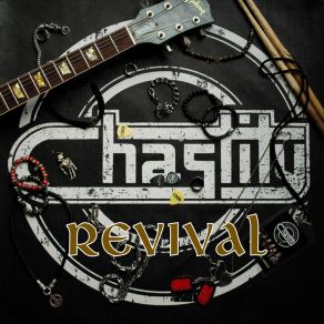 Revival album cover