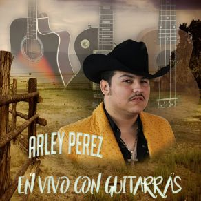 En Vivo Con Guitarras album cover
