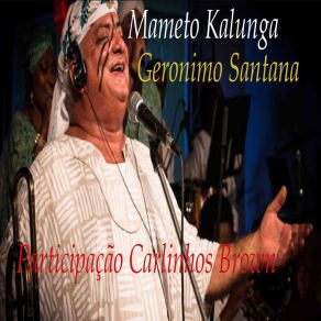 Mameto Kalunga album cover