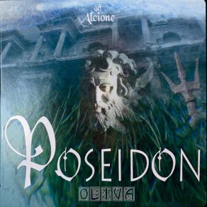 Poseidon album cover
