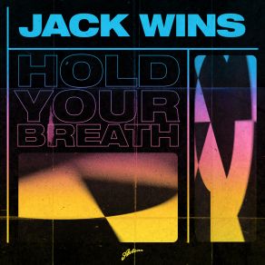 Hold Your Breath album cover