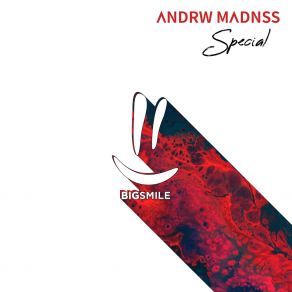 Special album cover