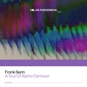 A Tour Of Alpha Centauri (Original Mix) album cover