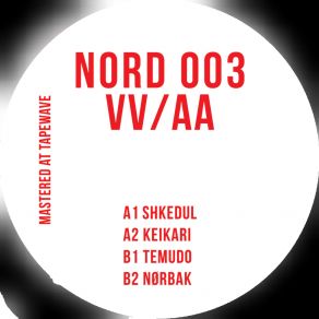 NORD 003 (Original Mix) album cover