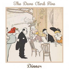 Dinner album cover